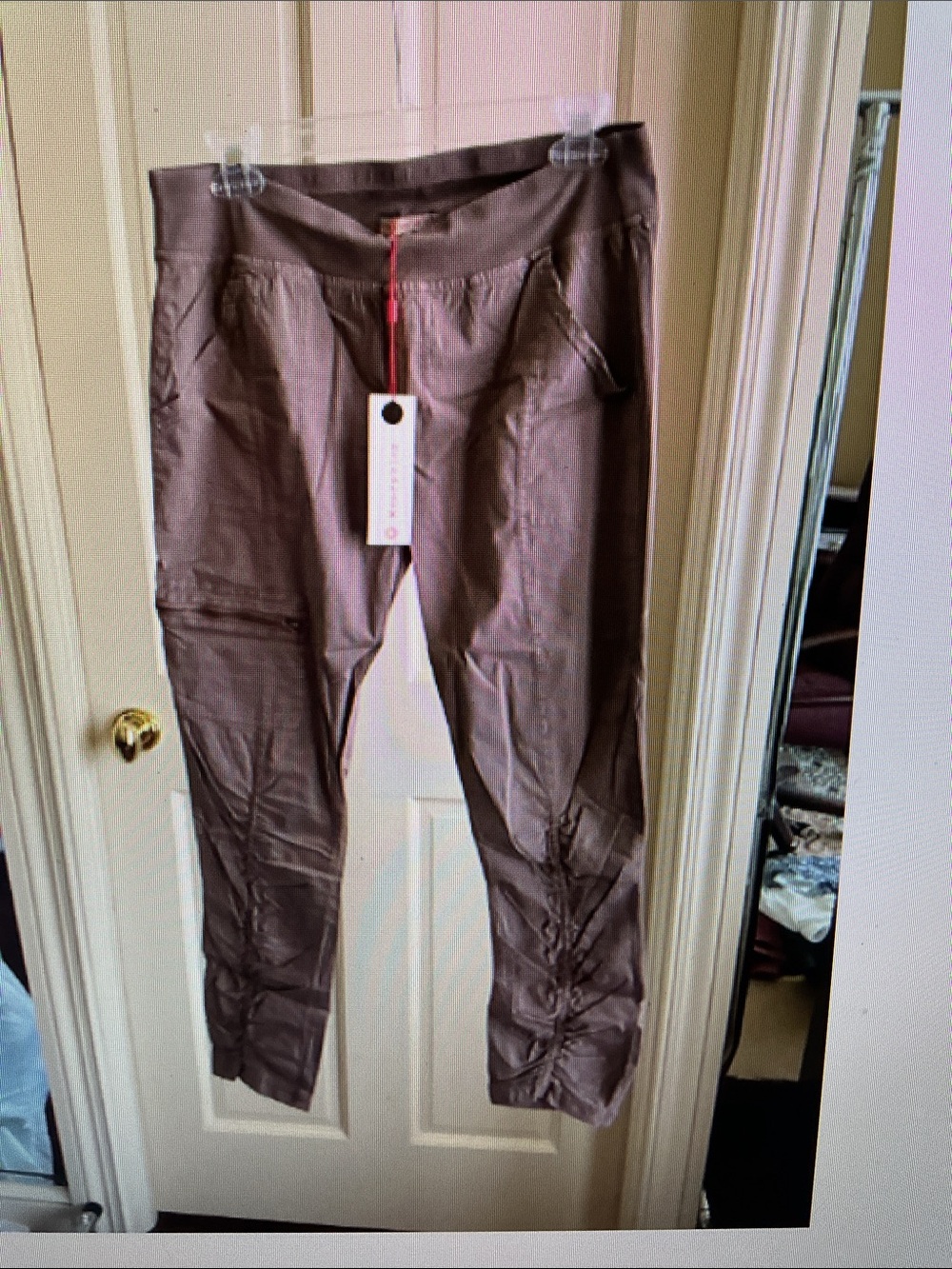 XCVI, wearables womans pant